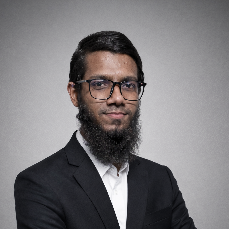 Abdullah Al Mahmud
